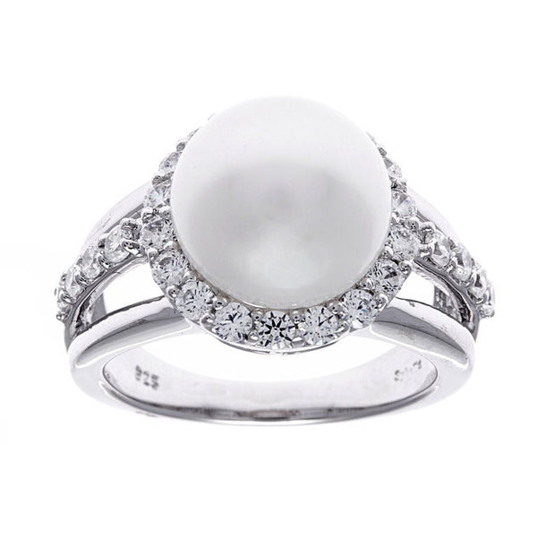 Blythe Freshwater Pearl Ring